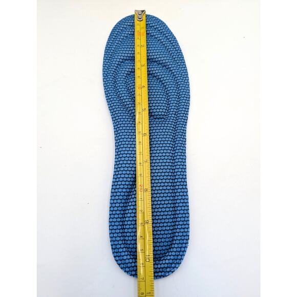 Mephisto Marsia Mary Jane Flat Shoes Women's Black/White Sz US10.5 Fits Like 9.5 - Picture 5 of 11